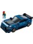 76920 LEGO Speed Champions - Ford Mustang Dark Horse 344 Parça +9 Yaş 2
