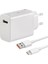 Type-C 67W (Watt) Ultra Hızlı Şarj Aleti Adaptör Kablo Set 2