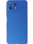 Xiaomi Mi 11 Lite Kılıf First Silikon - Mavi (K95) 1