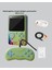 G5 Taşınabilir Retro Game Box 500 Oyunlu Şarjlı Mini Oyun Konsolu - SBS9187-4392 3