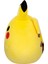Squishmallows Pokemon Serisi Pikachu 50 cm SQ/PK00018 3