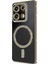 Xiaomi Redmi 13C Joke Simli Magneticsafe Kılıf - GOLD-(5796) - N768J604-M76768 3