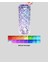Kristal Rgb LED Masa Lambası – Renkli Kumandalı Işık Dekoratif ve Enerji Tasar - SBS7317-9425 4