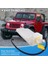 Araba Soğutucu Su Deposu Motor Soğutucu Genişleme Tankı Boru ile 55056542AD 55056542AB Jeep Wrangler 2007-2011 Için (Yurt Dışından) 5