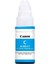 GI-490C Cyan Mavi Şişe Mürekkep G1411-2411-3411-4411 2
