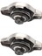 2x Radyatör Kapağı 16401-31650&#39 Yi Değiştir Toyota 4runner Fj Cruiser Tacoma GX470 IS250 IS350 GS350 GS450H (Yurt Dışından) 1