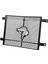 Benelli Leoncino Için Motosiklet Radyatör Guard Grille Cover Grill 800 2020 2021 2022 2023 Aksesuar (Yurt Dışından) 1