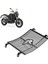 Benelli Leoncino Için Motosiklet Radyatör Guard Grille Cover Grill 800 2020 2021 2022 2023 Aksesuar (Yurt Dışından) 2