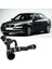 2x Üst Radyatör Soğutucu Hortumu For-Bmw E60 525I 530I 2004-2005 17127519255 (Yurt Dışından) 5