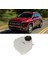 Chrysler Için Soğutucu Rezervuar Radyatör Genişleme Tankı 200 2015-2017 Jeep Cherokee CH3014161 68102155AD (Yurt Dışından) 5