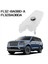 Ford F-150 15-21 Keşif Için FL3Z-8A080-A ile Yeni Rezervuar Genişleme Tankı Lincoln Navigator 18-21 FL3Z8A080A (Yurt Dışından) 2