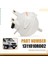 Genişleme Tankı Antifriz Tank Yardımcı Tank Su Rezervuarı Jac Sunray Için 1311010R002 (Yurt Dışından) 5
