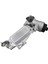 Otomatik Parçalar Soğutma Sistemi Chevrolet Için Alüminyum Yağ Soğutucu Motoru Cruze Aveo Sonic Pontiac Dalga 93186324 55353322 1299259 (Yurt Dışından) 2