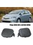 1 Adet Araba Ön Tampon Sağ Yan Delik Toyota Prius 2010 2011 Fragman Kapağı 52127-47020 (Yurt Dışından) 3