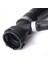 3x Radyatör Soğutma Üst Hortum Kauçuk 17127546064 Bmw E60 E61 5 Serisi 525I 528I 530I (Yurt Dışından) 5