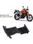 Motosiklet Soğutma Soğutucu Radyatör Filtre Kapağı Izgara Guard Grill Protecter Yamaha FZ16S FZ-S16 FZ16 S Aksesuarları Için (Yurt Dışından) 3