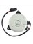 Araba Radyatör Soğutma Fan Motoru 38616-R60-U01 168000-8801 Honda Accord Için 2008-2013 Elektrikli Fan Motor Su Tankı (Yurt Dışından) 2