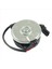Araba Radyatör Soğutma Fan Motoru 38616-R60-U01 168000-8801 Honda Accord Için 2008-2013 Elektrikli Fan Motor Su Tankı (Yurt Dışından) 3