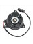 Araba Radyatör Soğutma Fan Motoru 38616-R60-U01 168000-8801 Honda Accord Için 2008-2013 Elektrikli Fan Motor Su Tankı (Yurt Dışından) 4