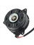 Araba Radyatör Soğutma Fan Motoru 38616-R60-U01 168000-8801 Honda Accord Için 2008-2013 Elektrikli Fan Motor Su Tankı (Yurt Dışından) 5