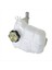 Motor Radyatör Soğutucu Şişe Genişleme Tankı 13256823 13502353 Buick Chevrolet Opel Vauxhall Holden Için 13465094 (Yurt Dışından) 4