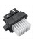 Jeep Grand Cherokee Dodge Durango Blower Direnç Modülü Için Araba Üfleyici Motor Direnç 68079480AA (Yurt Dışından) 3