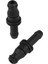 6pcs Araba Genişleme Tank Soğutucu Hortum Konnektörü Mercedes C230 2002-2005 0039970689 A0039970689 (Yurt Dışından) 2