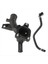 Hortumlu Motor Soğutucu Termostat Muhafazası 1338487 13249353 Opel Adam Astra J Corsa D Meriva B Vauxhall (Yurt Dışından) 2