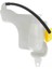 Jeep Compass / Patriot Için Cap 5058156AI ile Soğutucu Rezervuar Genişleme Tankı (Yurt Dışından) 3