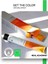 Get The Color 6.81 Profesyonel Saç Boyası (100 Ml.) (Oksidansız) 3