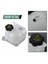 Chrysler Için Soğutucu Rezervuar Tank 2005-2017 Jeep Cherokee 2014-2018 68096261AA 68102155AB 68102155AC (Yurt Dışından) 5