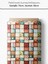Patchwork Kumaş Seti – Dikiş ve Hobi Için %100 Pamuk Desenli Kumaş Kuponları 3