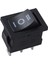 Spdt On-Of-Of-On-On 3 Pozisyon Snap Snap Bote Rocker Savap 250V/6A 125V/10A ile 12V Ila 24V 15A 360W Dc Dönüştürücü (Yurt Dışından) 3