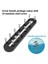 Fishing Rod Tutucu Için Kayak Track Kupa Tutucu Için Kayak Gear Track Aksesuarları Kürek Tutucuları Için Kayak Demiryolu Track (Yurt Dışından) 3