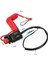 2x Boat Motor Acil Durum Kill Stop Switch Yamaha /tohatsu Dıştan Takma Durdurma Switch Kesme Anahtarları (Yurt Dışından) 2