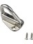 Fender Hook Snap Paslanmaz Çelik 316 Yay Kilitli Halat Halat Teknesi Takım Tug Gemi Tekne Deniz Donanımı 5 Pcs (Yurt Dışından) 3
