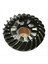 Dışişli Dişli 6F5-45570-00-00 6F5-45571-00 Yamaha 40HP E40 Tekne Motoru Için 24T Ters Dişli (Yurt Dışından) 1
