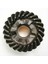 Dışişli Dişli 6F5-45570-00-00 6F5-45571-00 Yamaha 40HP E40 Tekne Motoru Için 24T Ters Dişli (Yurt Dışından) 5