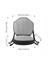 Sırt Destekli Kayık Koltukları Backrest Kayak Koltuğu ile Su Geçirmez Kürek Tahtası Koltuk Rahat Oxford (Yurt Dışından) 3