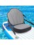 Sırt Destekli Kayık Koltukları Backrest Kayak Koltuğu ile Su Geçirmez Kürek Tahtası Koltuk Rahat Oxford (Yurt Dışından) 4