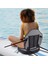 Sırt Destekli Kayık Koltukları Backrest Kayak Koltuğu ile Su Geçirmez Kürek Tahtası Koltuk Rahat Oxford (Yurt Dışından) 5