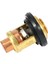 5pc 66M-12411-00 Yamaha Dıştan Takma Motorlu Motor Parçası Için Tekne Motoru Termostatı (Yurt Dışından) 5