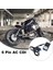 Motorcycle-Ignition 6 Pin Cdı Kutusu Ac Dijital Ateşleyicisi CG125 AKT125 FT125 RX125 Atv Dirt Bike Go Kart Bike Için Ayarlanabilir (Yurt Dışından) 2
