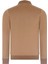 V9007 Dewberry Erkek Sweatshırt-Camel 2