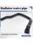 Araba Soğutucu Hortum Radyatör Su Borusu 64216928590 Bmw 1 3 Serisi X1 E81 E84 E87 E88 E90 64216928590 24SKV281 (Yurt Dışından) 4