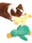 Evcil Hayvan Köpek Peluş Oyuncağı 1