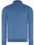 V9007 Dewberry Erkek Sweatshırt-Indigo 2