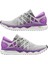 Floatride Run Utility Womens Walking Shoes Kadın Yürüyüş Koşu Ayakkabısı Gri Mor 3