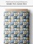 Patchwork Kumaş Seti – Dikiş ve Hobi Için %100 Pamuk Desenli Kumaş Kuponları 3