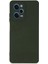 Xiaomi Redmi Note 12 Pro 5g Kılıf Nano Içi Kadife Silikon - Koyu Yeşil (K95) 1